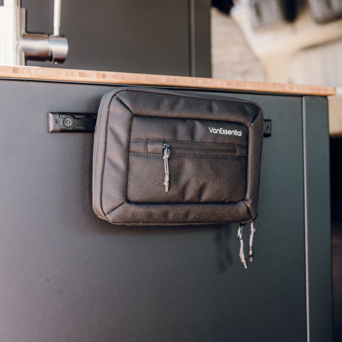 Venture L-Track Stow Away Bag (Small)