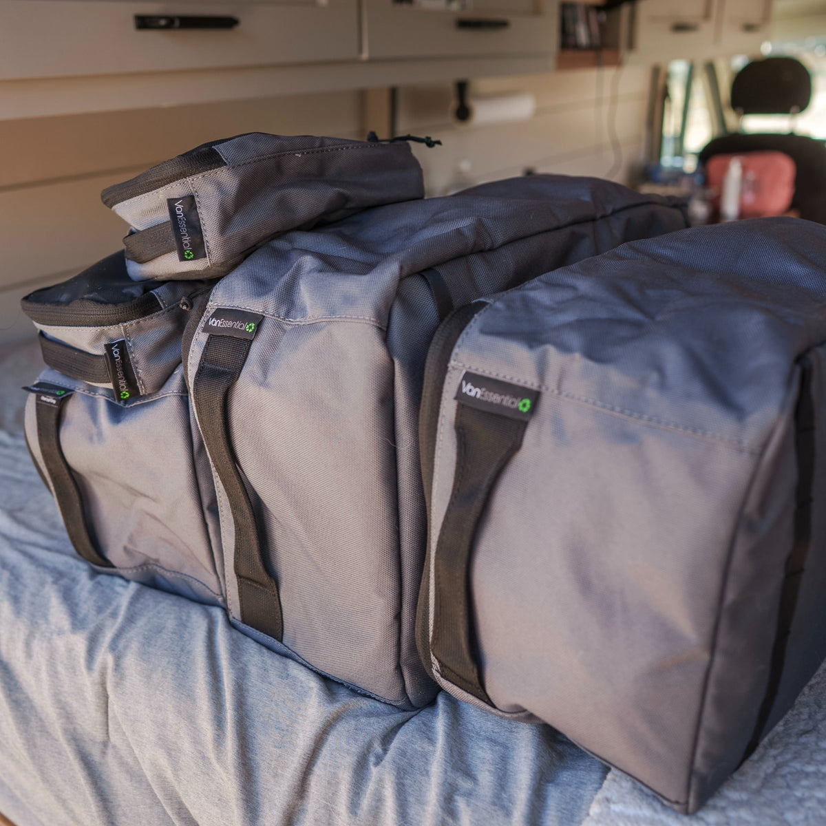 Packing Cube (Extra Large)