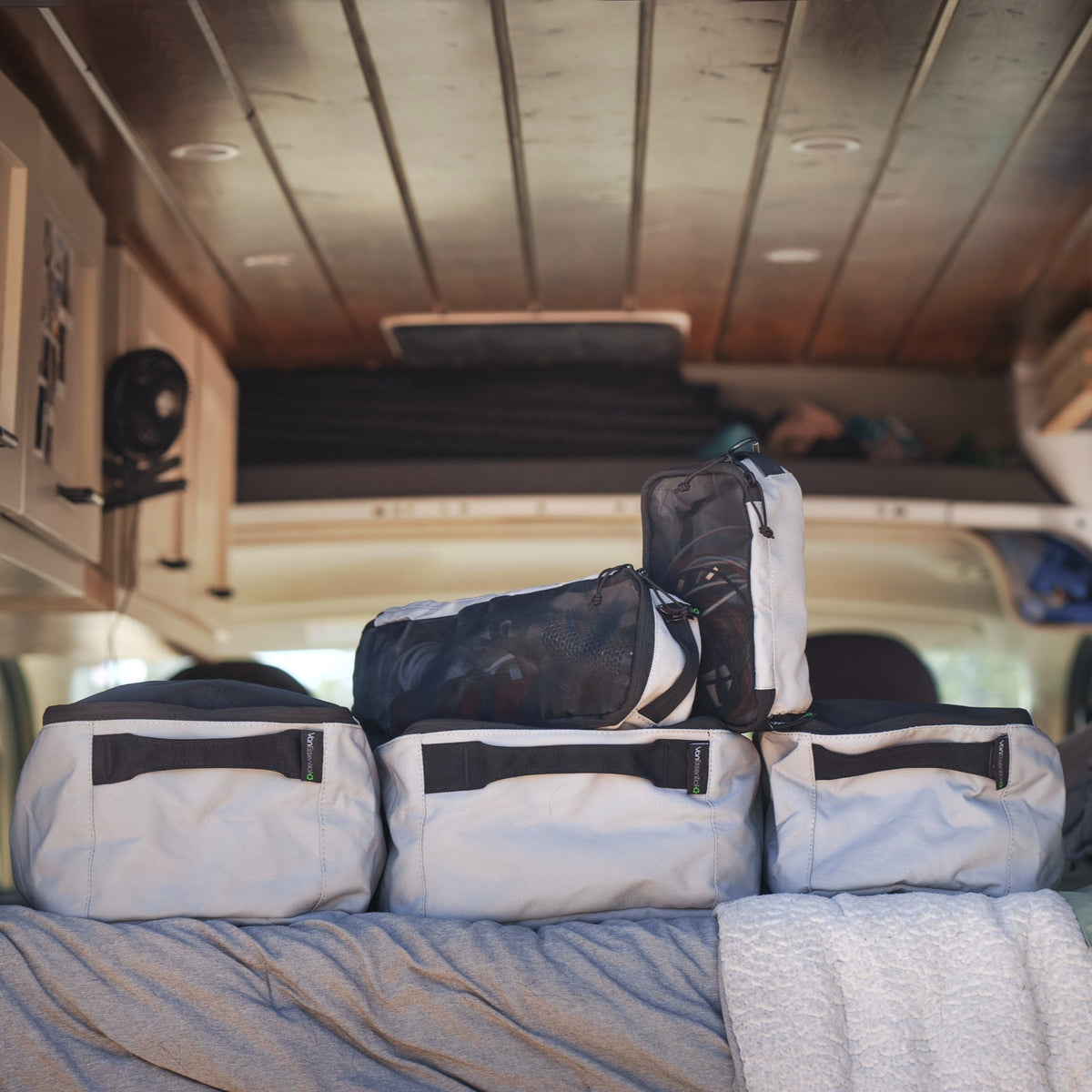 Packing Cube (Extra Large)