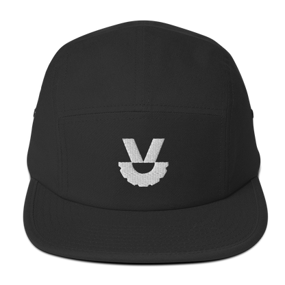 Five Panel Cap