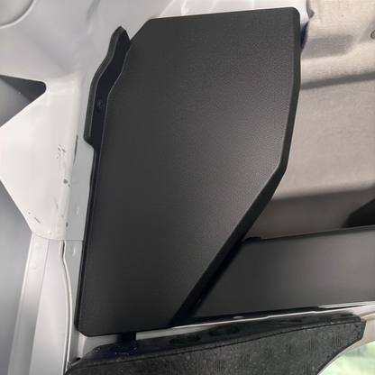 ProMaster Front Trim Kit