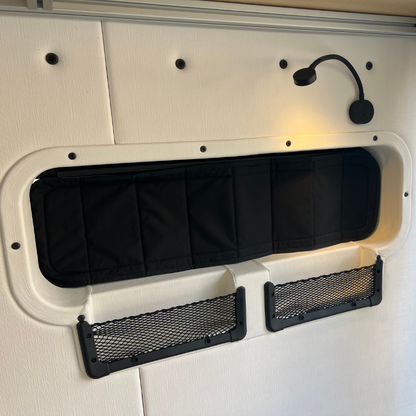 Mercedes Sprinter 3310 Bunk Cubby