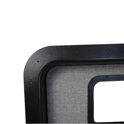 Sprinter 144 Vanspeed Capsule Trim Ring Pair