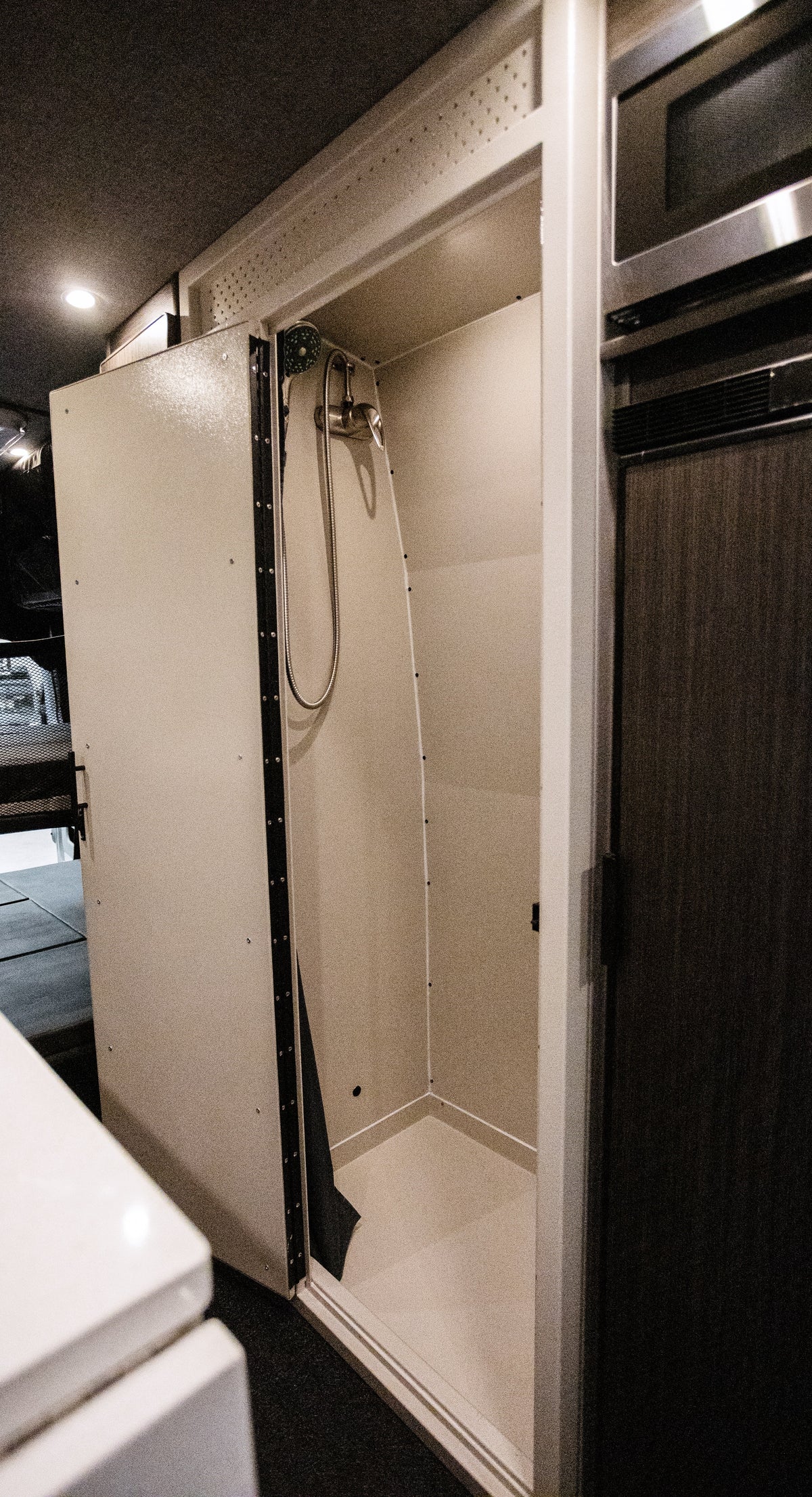 24" Shower - 24" x 24" x 74.5"