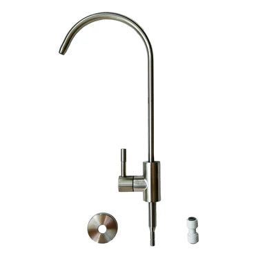 Guzzle H20 Stainless Steel Faucet