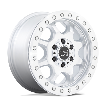 Black Rhino Venture Beadlock Wheels