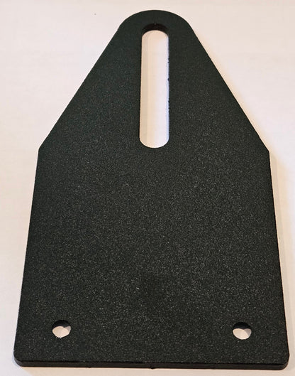 Upper Cabinet L-Track Mounting Kit