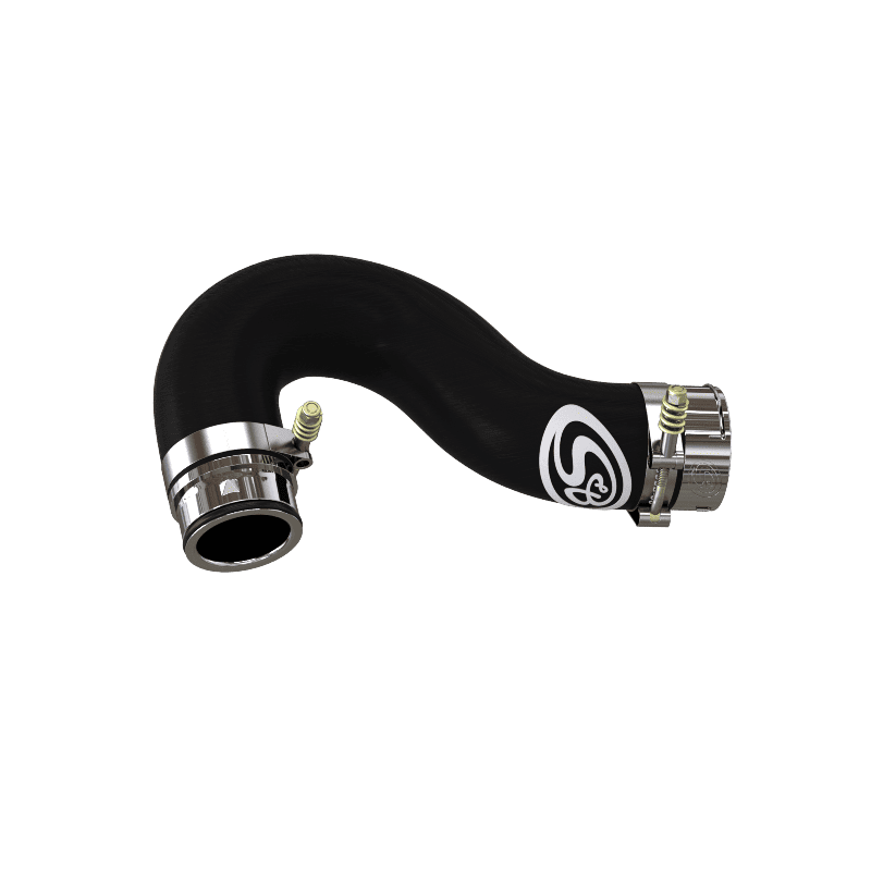 S&B cold side intercooler pipe 83-2006 for 2019-2022 Mercedes Sprinter 3.0L diesel