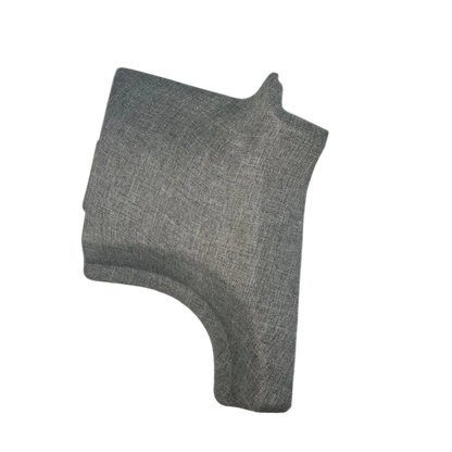 Ford Transit High Roof B Pillar Driver