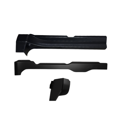 ProMaster Front Trim Kit