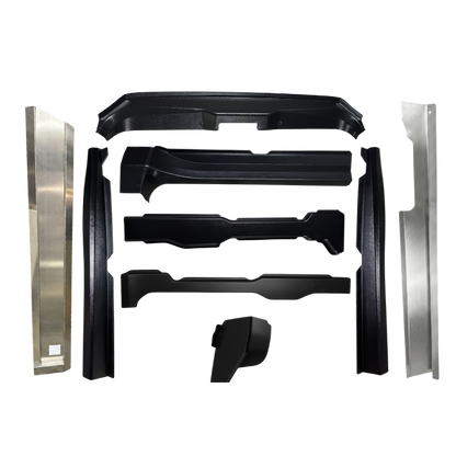 ProMaster Full Interior Trim Kit