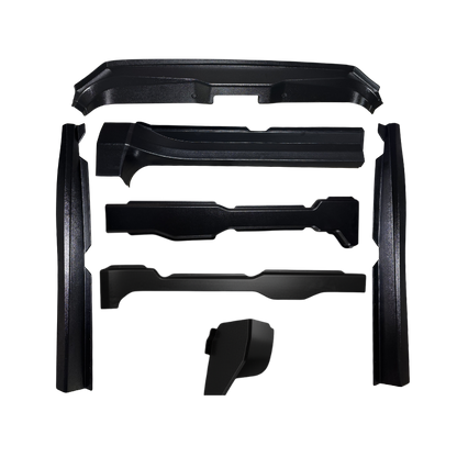 ProMaster Full Interior Trim Kit