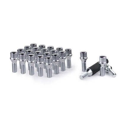 Gorilla Small Diameter Lug Nuts