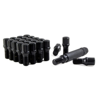 Gorilla Small Diameter Lug Nuts