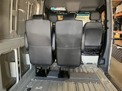 JMG 18" Capitain Seats