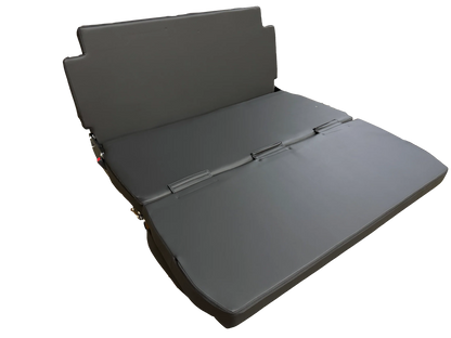 3-Seat Bed for Vans - SafeTrack SAF43