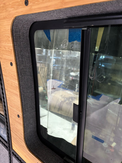 Mercedes Sprinter Driver Mid Trim Ring