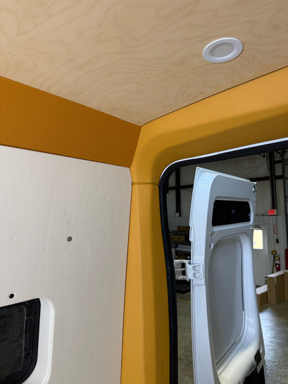 ProMaster Rail Kit