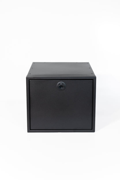18" Single Drawer Cabinet  -  18" x 22" x 15"