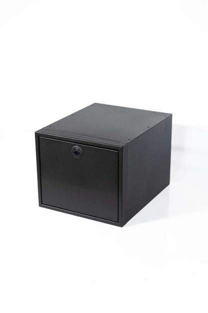 18" Single Drawer Cabinet  -  18" x 22" x 15"