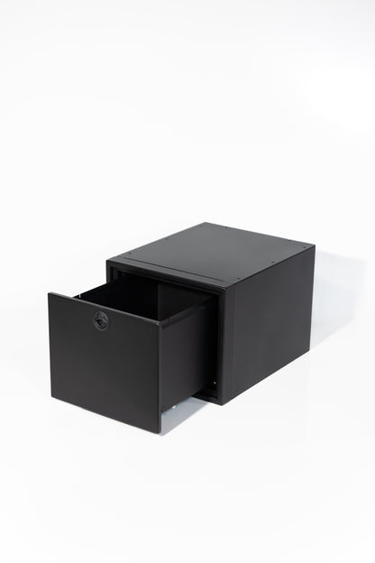 18" Single Drawer Cabinet  -  18" x 22" x 15"