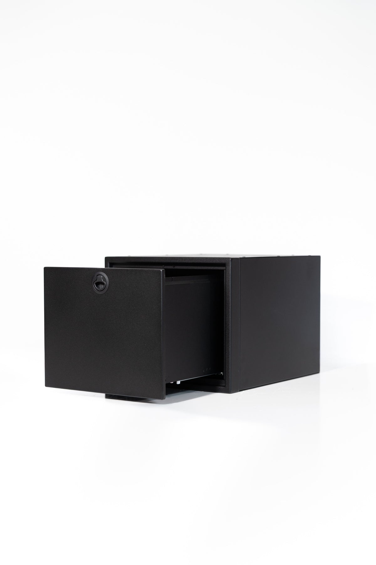 18" Single Drawer Cabinet  -  18" x 22" x 15"