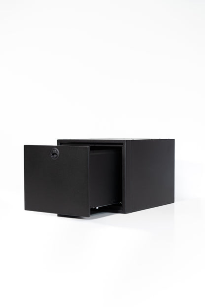 18" Single Drawer Cabinet  -  18" x 22" x 15"