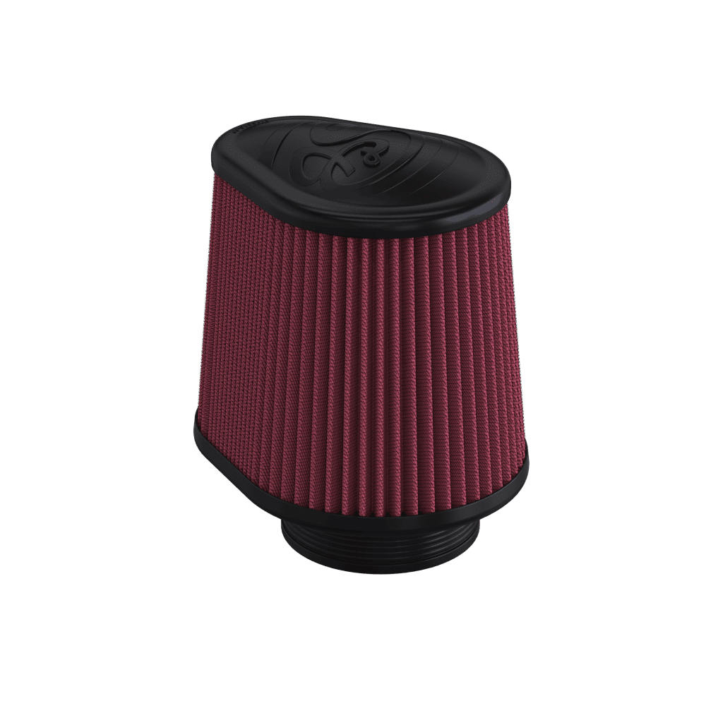 S&B KF-1111 cotton cleanable replacement air filter