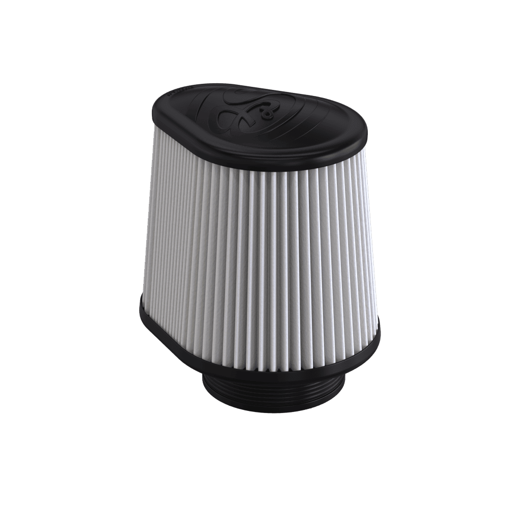 S&B KF-1111D dry extendable replacement air filter