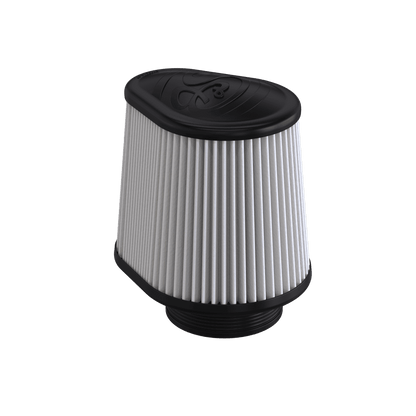 S&B KF-1111D dry extendable replacement air filter