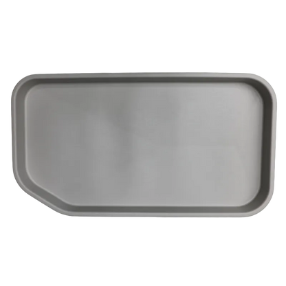 Ford Transit Innie Sleeper: Driver-Side