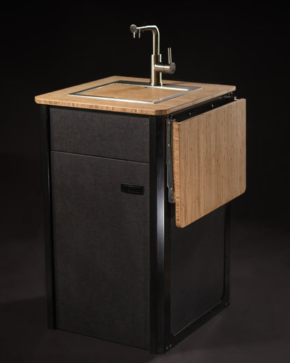 Sink Base Cabinet