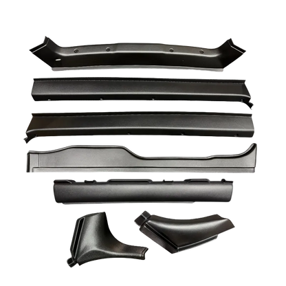 Mercedes Sprinter Full Interior Trim Kit