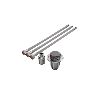 Aquor Mixing Valve - RV/Marine