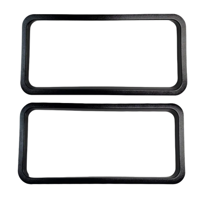 Sprinter 144 Rear Window/Innie Pair