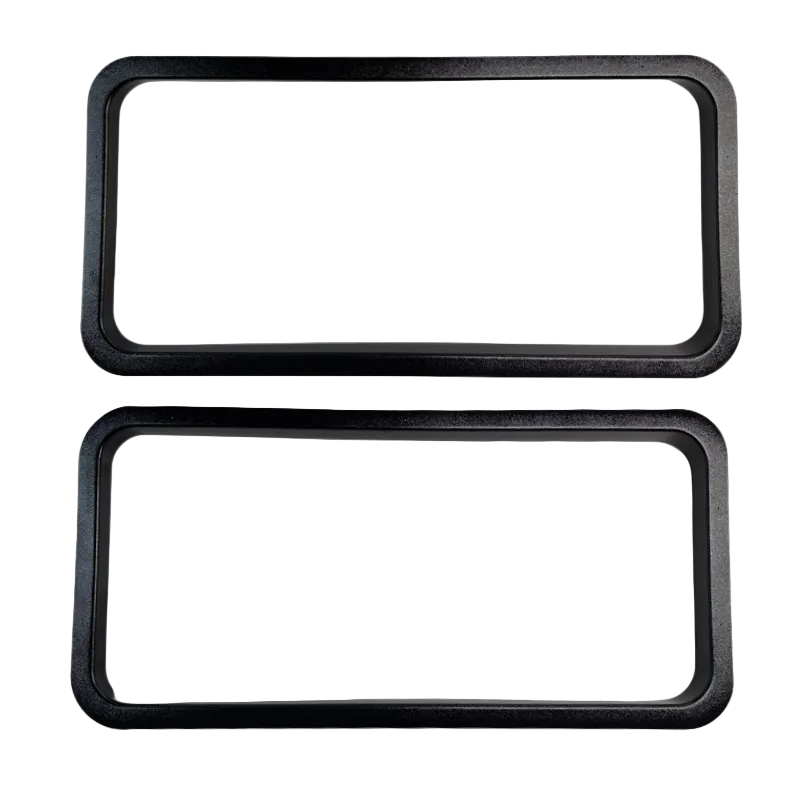 Sprinter 144 Rear Window/Innie Pair
