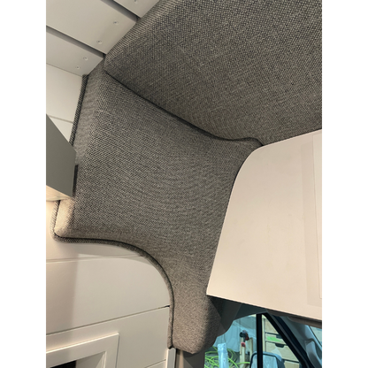 Ford Transit High Roof B Pillar Driver