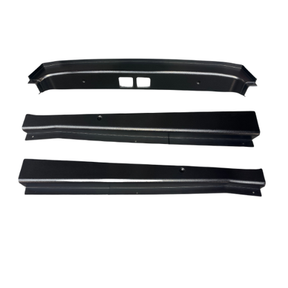 Ford Transit Mid Roof Rear Trim Kit