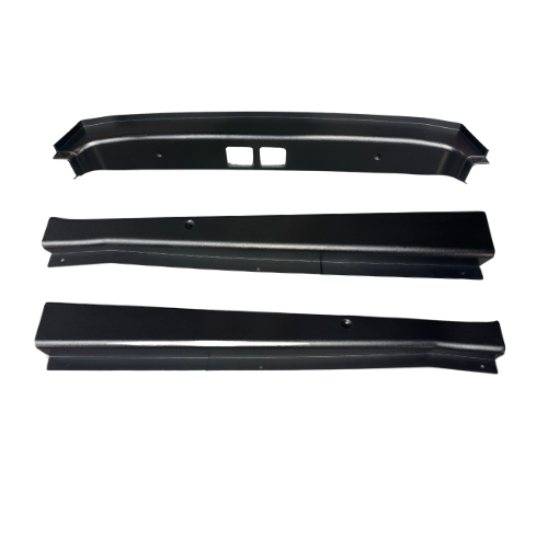 Ford Transit Mid Roof Full Interior Trim Kit