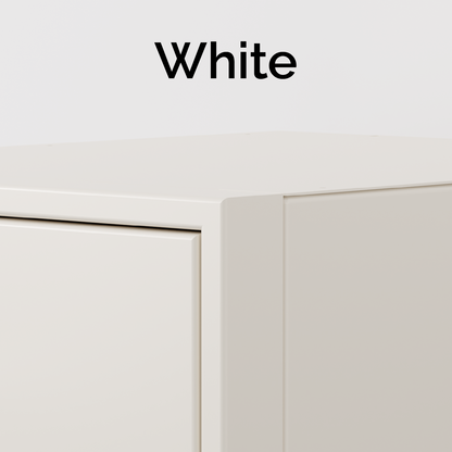 19” Ekko (Between The Bed) Nightstand - 19" x 34" x 8"