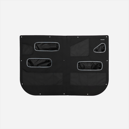 Mercedes Sprinter Lower Sliding Door Storage Panel