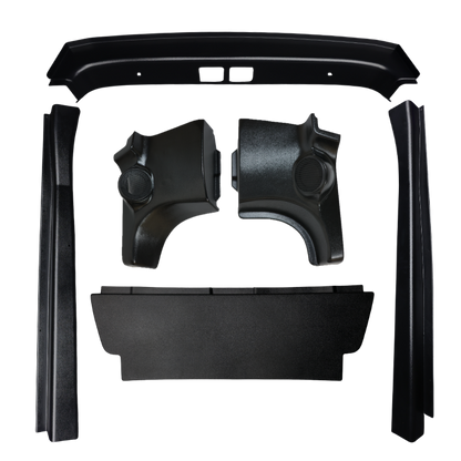 Ford Transit High Roof Full Interior Trim Kit