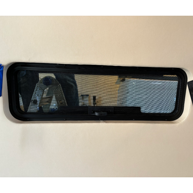 Promaster 3310 Awning Window Trim Ring