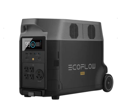 EcoFlow DELTA Pro Portable Power Station