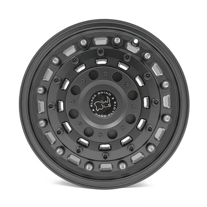 Black Rhino Arsenal Wheels