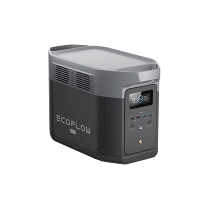 EcoFlow DELTA 2 Max Portable Power Station