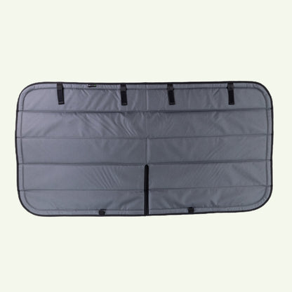 Ram Promaster Stealth Crew Window Cover