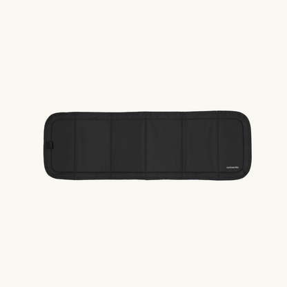 Bunk Window Cover - CRL