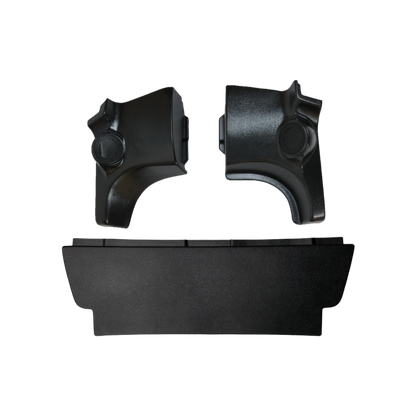 Ford Transit High Roof Front Trim Kit