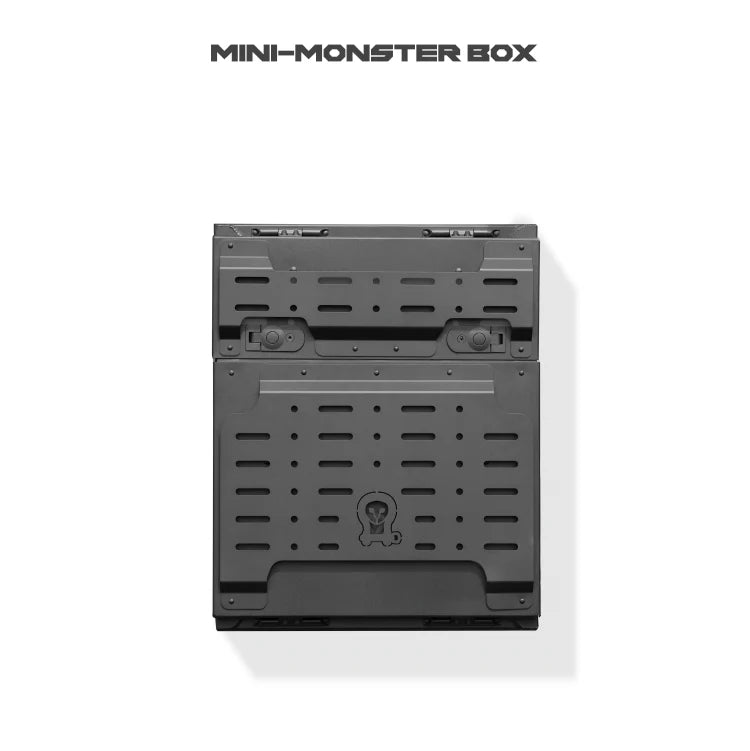 Mini Monster Box